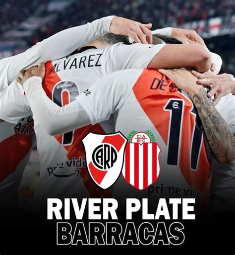 river vs barracas central en copa argentina